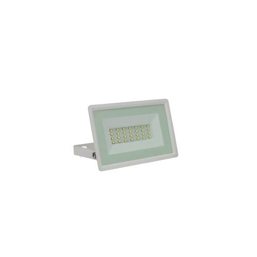 Skontrolujte Noctis Lux 3 reflektor 20 Ww 230 V Ip65 120x90x27mm biely