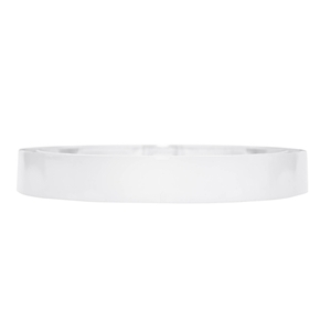 Algine Eco 2w1 povrchovo montované svietidlo 18 Ww 230 V 110st Ip20 Ik06 223x35mm biely okrúhly small 3