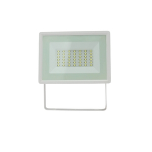 Noctis Lux 3 svetlomet 30 W Nw 230 V Ip65 150x110x27 biely small 2