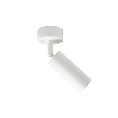 Skontrolujte Madara Slim Mr11 Switch Base 230 V Ip20 36x95x165 White Base 60x25 s vypínačom