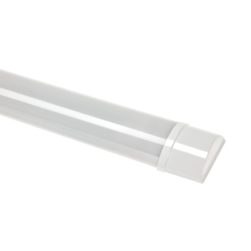 Skontrolujte Viga Linear 1200mm 28 W Nw 230 V 120st Ip20 76x1200x26mm biela