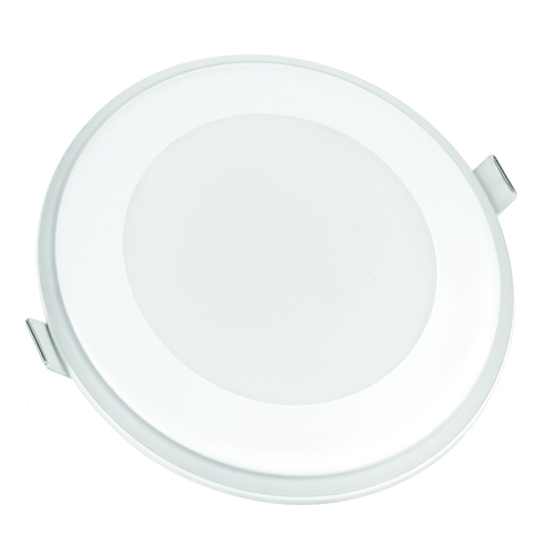 Skontrolujte Fiale 3 kroky 12,5 Ww 230 V 120st Ip20 Fi148x37mm White Round Halo A &amp;