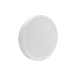 Povrchové svietidlo Algine 24 W Nw 230 V 120st Ip20 Ik06 288x38mm biele okrúhle. small 0