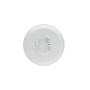 Nymphea Black &amp; White Rings 18 W Cw 230 V 115st Ip54 Fi250x52 White/Black Round. small 5