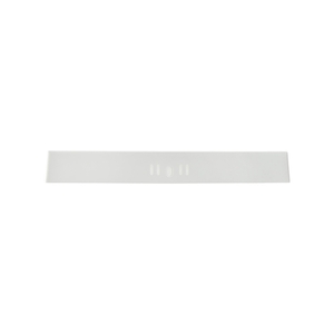 Algine povrchové svietidlo 24 W Nw 230 V 120st Ip20 Ik06 288x288x38mm biely štvorcový small 4