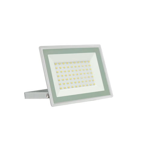 Skontrolujte Noctis Lux 3 reflektor 50 Ww 230 V Ip65 180x140x27mm biely