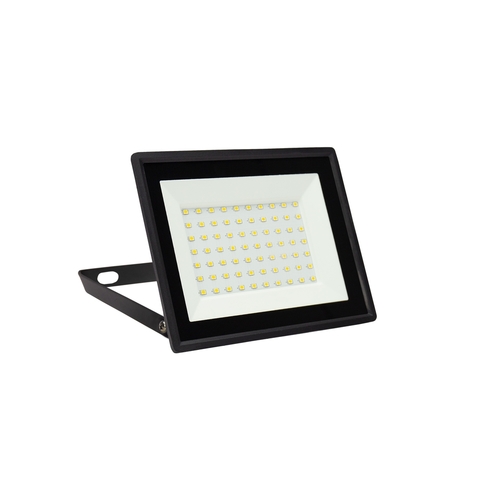 Skontrolujte Noctis Lux 3 reflektor 50 W Cw 230 V Ip65 180x140x27mm čierny