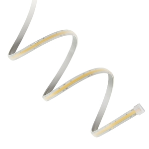 LED pásik 15W/m COB 24V v silikónovej matnej povrchovej úprave IP67 small 0