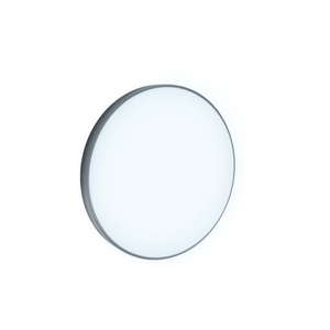 Nymphea Black &amp; White Rings 24 W Cw 230 V 115st Ip54 Fi320x52 White/Black Round. small 3