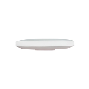 Nymphea Black &amp; White Rings 24 W Cw 230 V 115st Ip54 Fi320x52 White/Black Round. small 5
