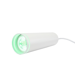 Madara Mini krúžok Gu10 závesný 3 F 230 V Ip20 Fi55*200mm biely kábel 1m small 3