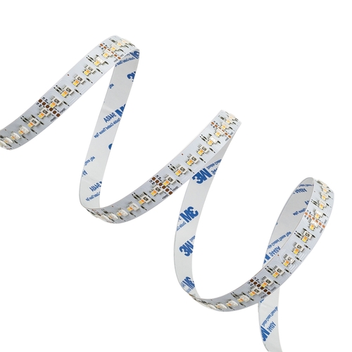 Skontrolujte Led pás 20 W/5m 3535/2216 24 V Rgbw Cct 96 Led/1m 5 rokov 1 M (Roll 5m) v nano silikóne