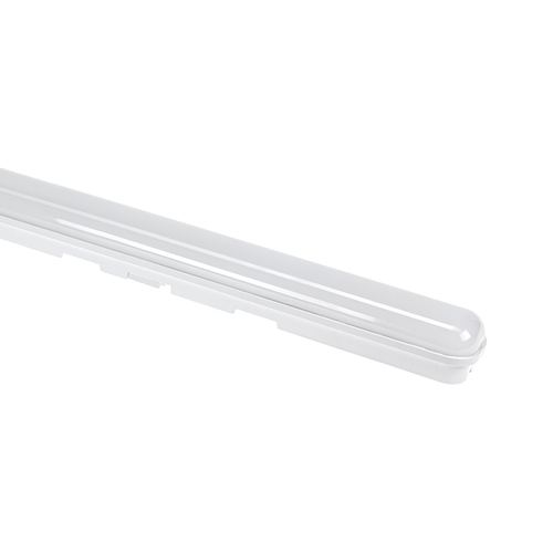Skontrolujte Limea Go Hermetic 1200mm 50 W Nw 230 V 120st Ip65 Ik07 1200 X60 X52mm biela