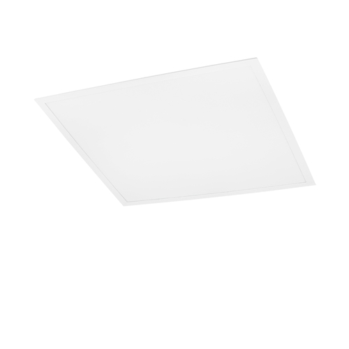 Skontrolujte Panel podsvietenia Algine 30 Ww 230 V 120st Ip20 600x600x28 biely 5 rokov záruka