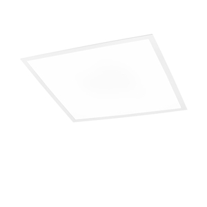 Panel podsvietenia Algine 30 W Nw 230 V 120st Ip20 600x600x28 biely 5 rokov záruka small 1