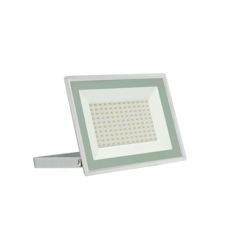 Skontrolujte Noctis Lux 3 reflektor 100 W Cw 230 V Ip65 270x210x27mm biely