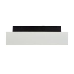 Mirora Gu10 X2 Povrchová montáž Gu10 250 V Ip20 255 X145 X85 mm Biela čierna obdĺžniková pohyblivá small 3
