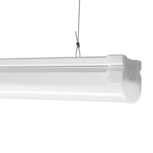 Skontrolujte Limea Slim 60 W 230 V 130st White Ald6 Eco80830 Fcw M