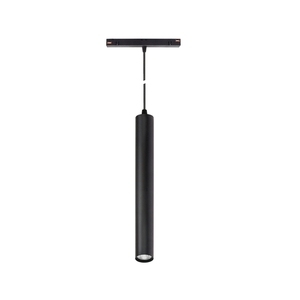 Systém Shift Závesné svietidlo Hangit 40x297 (935mm kábel) 12W 25st čierna 5 rokov záruka. small 0