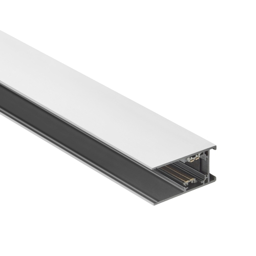 Skontrolujte Systém Shift Rail Cable 2000mm White