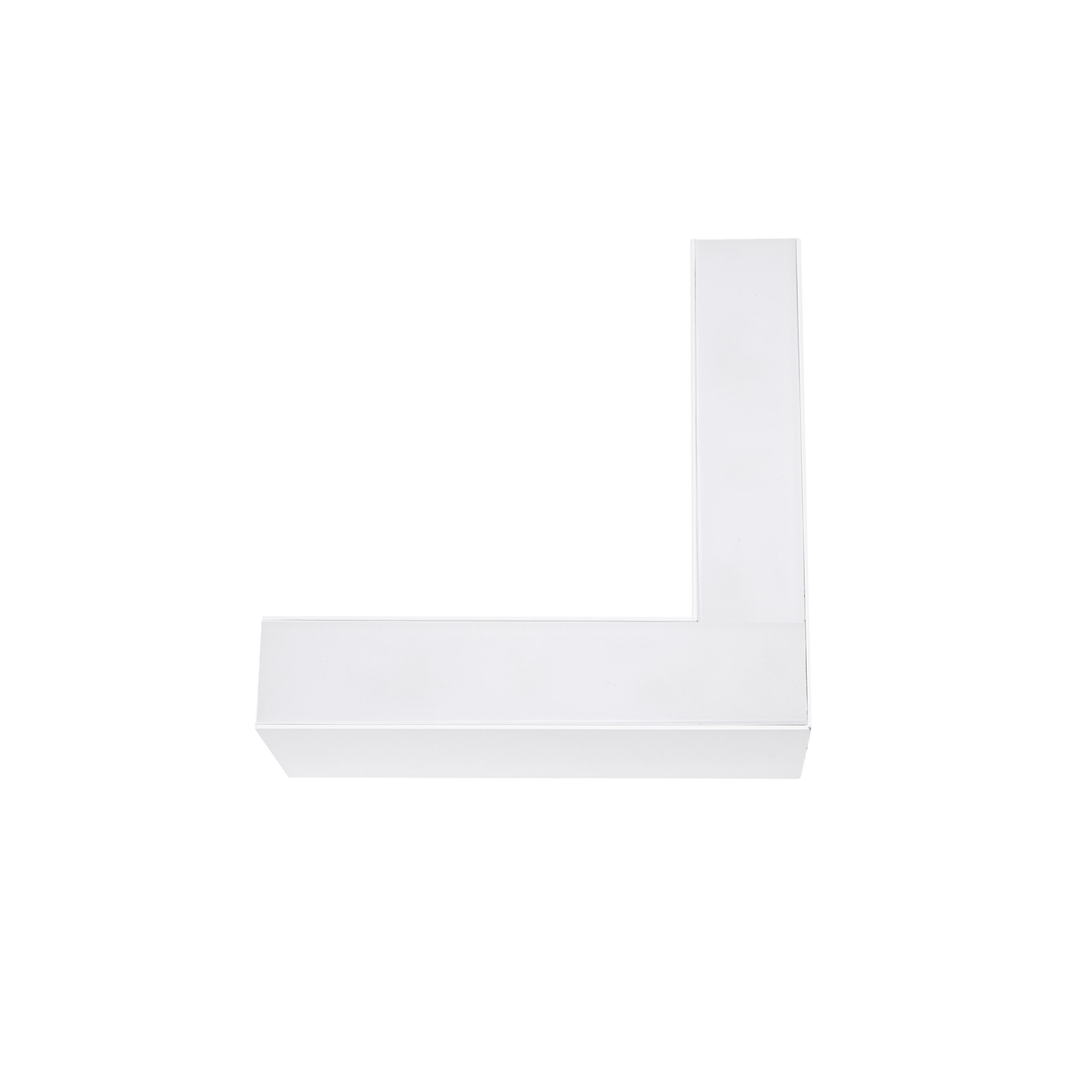 Skontrolujte Allday Inspire Elements L 830 8 W 230 V 115st White1 10 Allday Inspire Elements L 830 8 W 230 V 115st White1 10