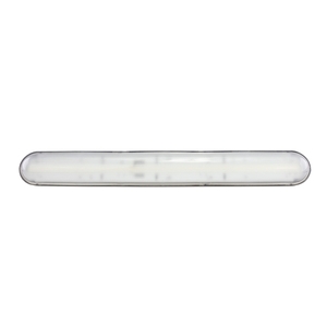 Limea Gigant Hermetic 600mm 20 W Nw 230 V 120st Ip65 Ik09 600x72x70mm Black small 2