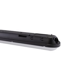 Limea Gigant Hermetic 600mm 20 W Nw 230 V 120st Ip65 Ik09 600x72x70mm Black small 3