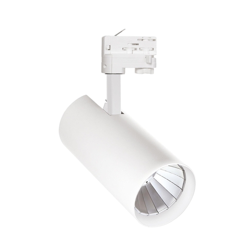 Skontrolujte Mdr Branta Lux 930 27 W 230 V 15st biela