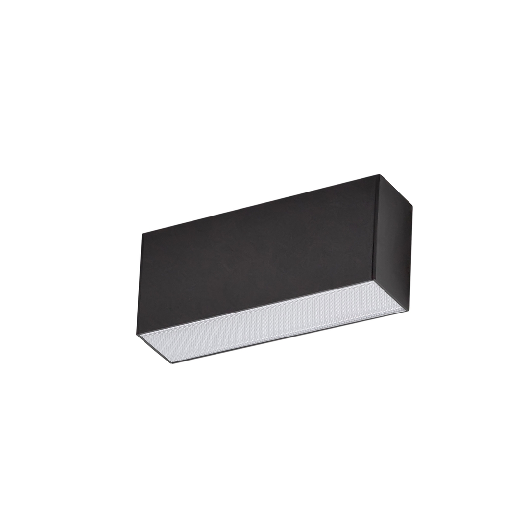 Skontrolujte Mini16 Allday Inspire One 840 10 W 230 V 160mm 90st Black Mini16 Allday Inspire One 840 10 W 230 V 160mm 90st Black
