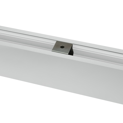Skontrolujte Lineárne LED svietidlo Spectrum ALLDAY GO 36 W 4000 K, 112 cm, biele, IP20, WOJP07772