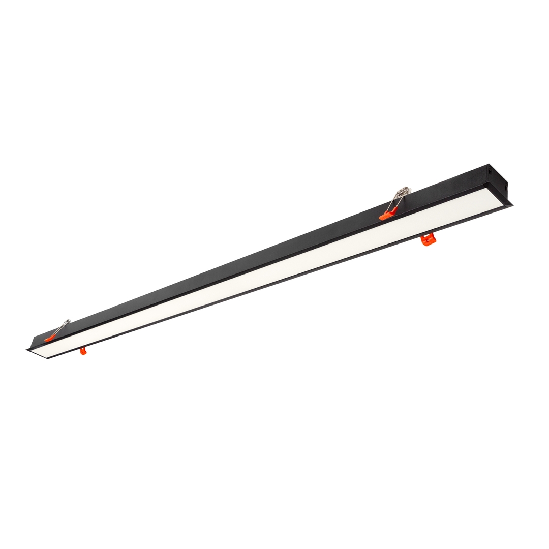 Skontrolujte Allday Inspire In 940 30 W 230 V 1120 mm 115st Black Allday Inspire In 940 30 W 230 V 1120 mm 115st Black