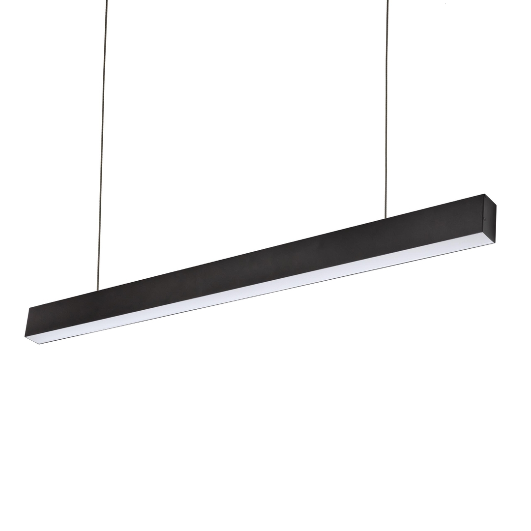 Skontrolujte Allday Inspire One 840 30 W 230 V 1120 mm 115st Black Dim Allday Inspire One 840 30 W 230 V 1120 mm 115st Black Dim