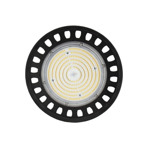 Plateo 3 High Bay 100 W Nw 230 V 90st Ip65 Ik08 270x160mm Black 5 rokov záruka. Dalí small 2