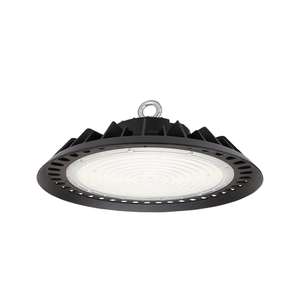 Plateo 3 High Bay 200 W Nw 230 V 90st Ip65 Ik08 347x160mm Black 5 rokov záruka. Dalí small 1