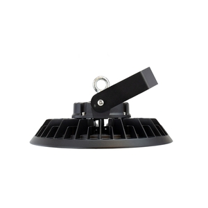 Plateo 3 High Bay 200 W Nw 230 V 90st Ip65 Ik08 347x160mm Black 5 rokov záruka. Dalí small 3