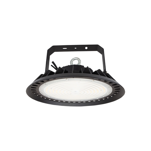 Skontrolujte Plateo 3 High Bay 200 W Nw 230 V 90st Ip65 Ik08 347x160mm Black 5 rokov záruka. Dalí