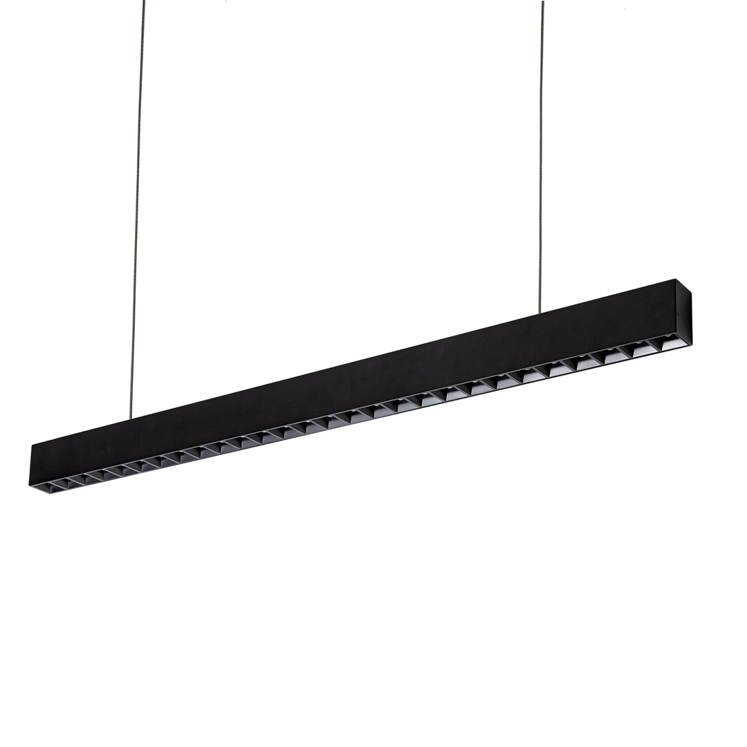 Skontrolujte Allday Inspire One Dark Light 80st Black 840 30 W 230 V 1120mm Black Emergency Module. Allday Inspire One Dark Light 80st Black 840 30 W 230 V 1120mm Black Emergency Module.