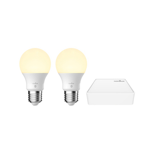 Ostatné Smart Nordlux E27 Plastic White small 3