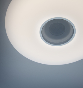 DjaySmart Nordlux LED stropné svietidlá plastové biele small 7
