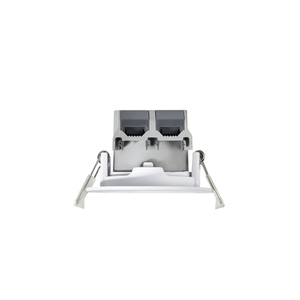 Svietidlo FREMONT Nordlux LED Metal White na zapustenú montáž small 4