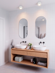 Kúpeľňové svietidlo LANDON Nordlux LED Metal White small 0