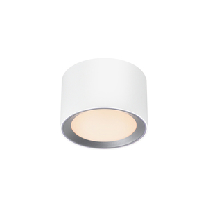 Kúpeľňové svietidlo LANDON Nordlux LED Metal White small 4