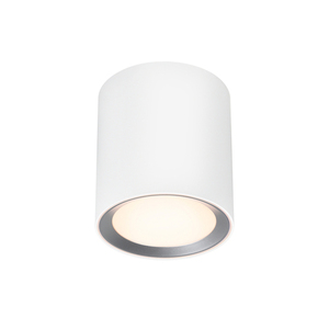 Kúpeľňové svietidlo LANDON Nordlux LED Metal White 1 Kúpeľňové svietidlo LANDON Nordlux LED Metal White small 1