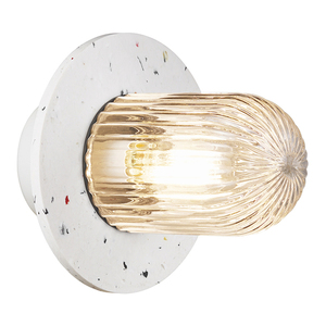 Stropné svietidlá JANUKA Nordlux E27 60W Plastic Floral small 3