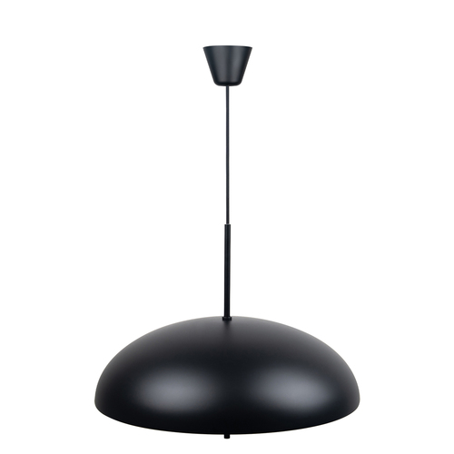 Skontrolujte VERSALE DFTP E27 2x15W Kovová závesná lampa čierna