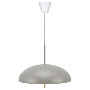 VERSALE DFTP E27 2x15W Kovová hnedá závesná lampa small 2