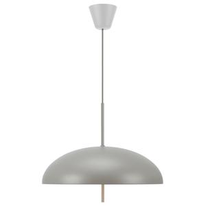 VERSALE DFTP E27 2x15W Kovová hnedá závesná lampa small 0