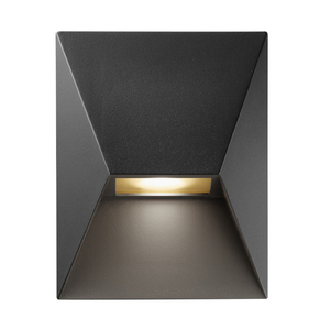 Nástenné svietidlo Nordlux PONTIO GU10 25W Aluminium Black. small 1