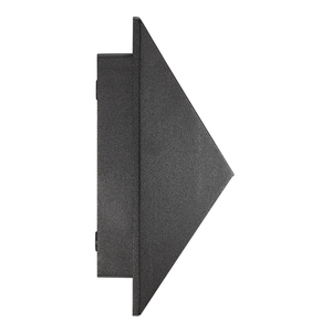 Nástenné svietidlo Nordlux PONTIO GU10 25W Aluminium Black. small 2