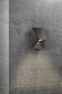 Nástenné svietidlo Nordlux PONTIO GU10 25W Aluminium Black. small 3